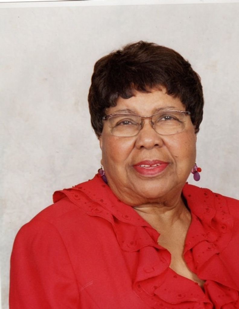 Opal B. Abbott Profile Photo