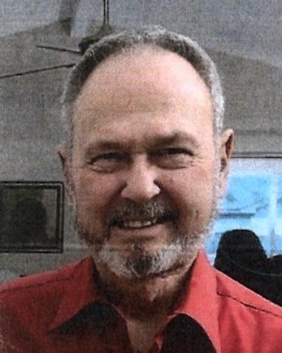 James Howard Reece's obituary image
