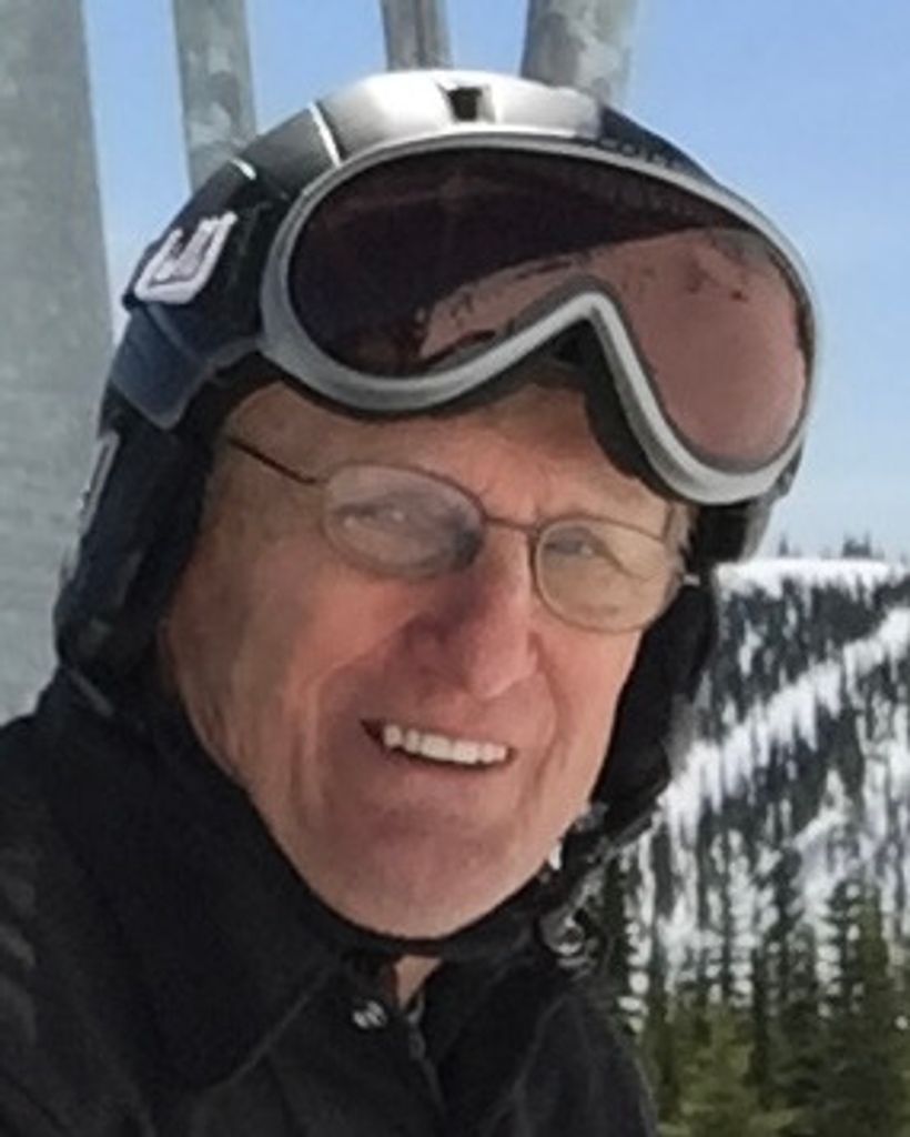 Daniel "Dan" Paul Featherston