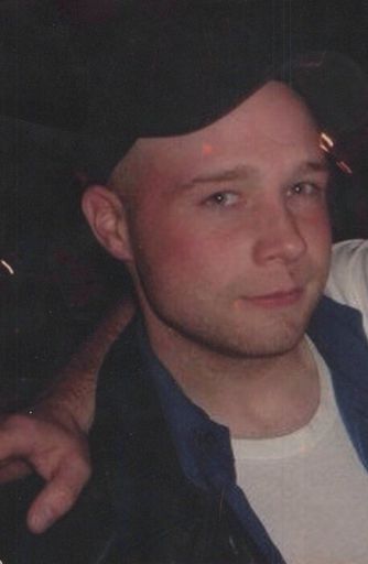 Ryan Donald Tetreau Profile Photo