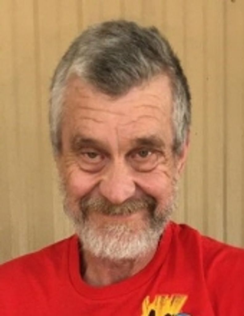 Andrew  "Andy"  Hill 