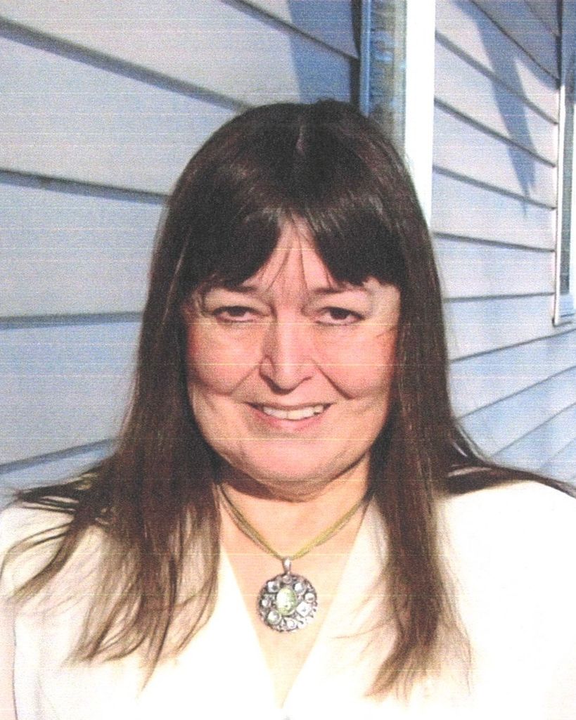 Diane Faye Kirby Profile Photo