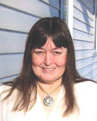 Diane Faye Kirby's obituary image