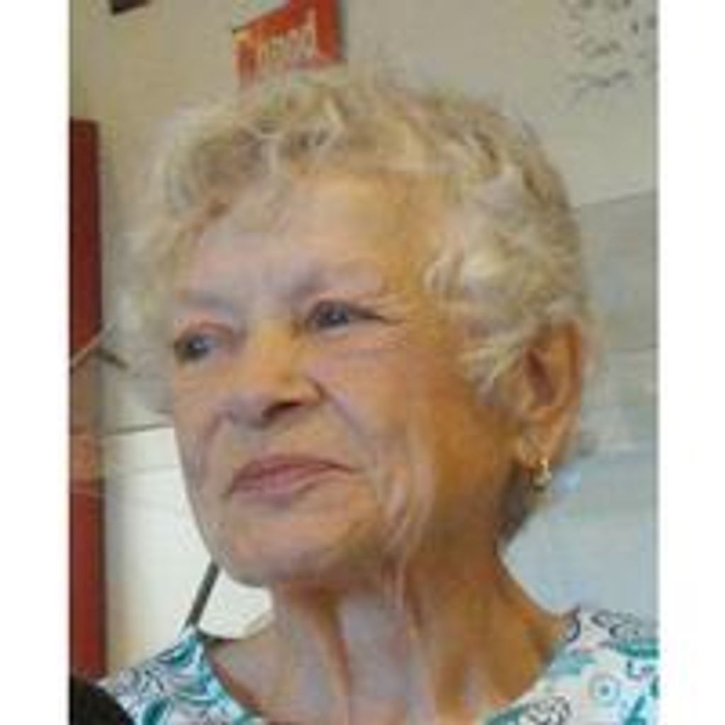 Mary  Alice Kerestury