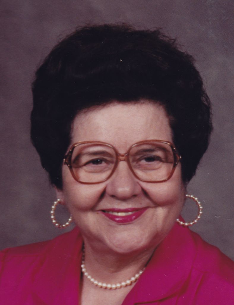 Mrs. Irmgard A. Varner