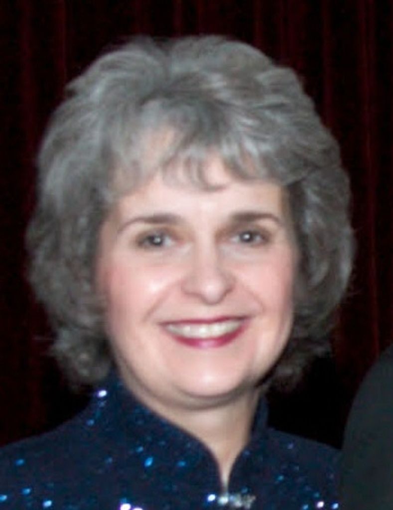 Judith Ann Pet Profile Photo
