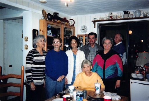 Jewell Wingo photo gallery thumbnail 4 of 22