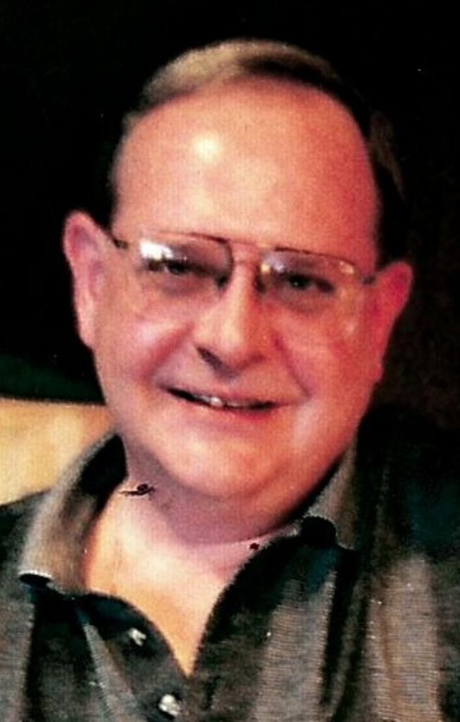Julian Craig Derridinger Profile Photo