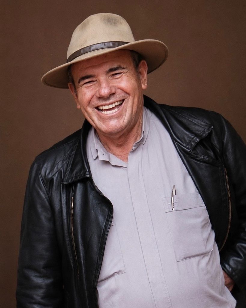 Raul Saldana Casas