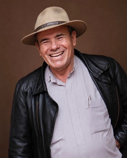 Raul Saldana Casas's obituary image