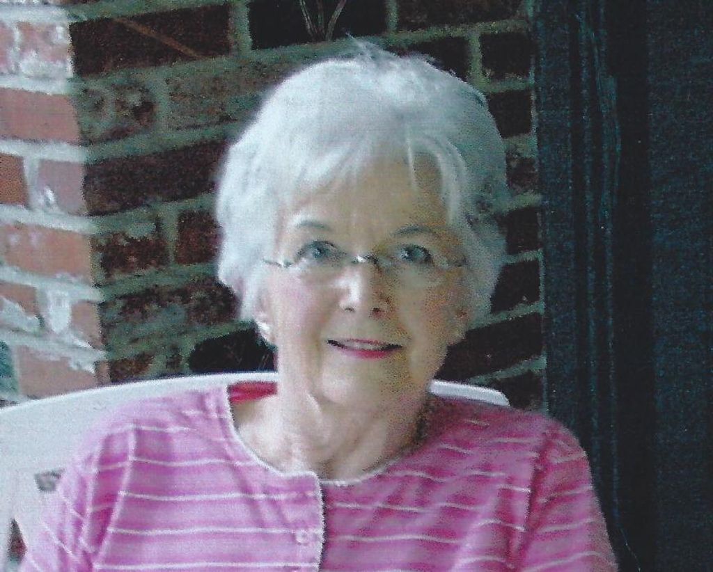 Joyce Ardis (Keller)  Williams
