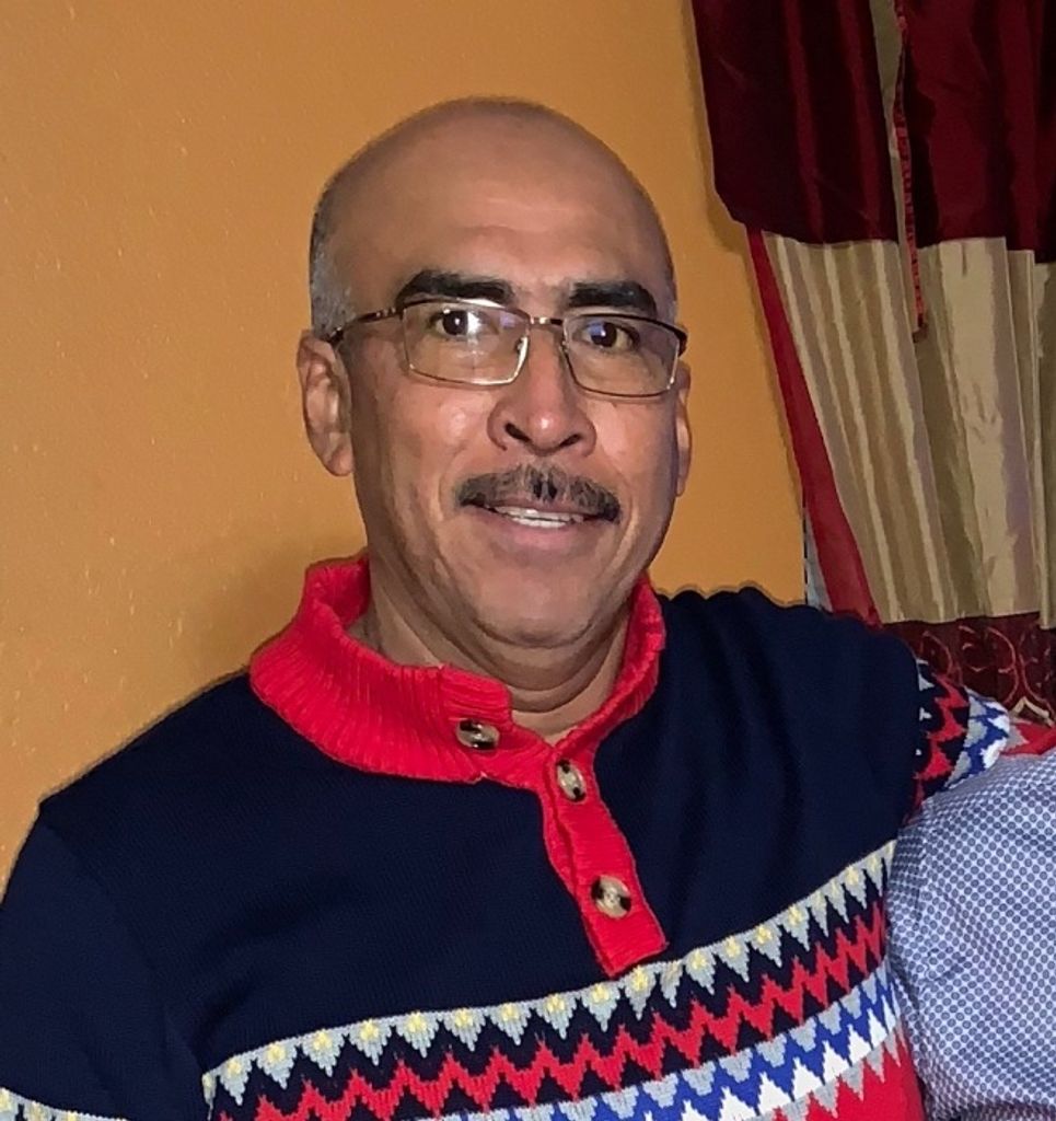 Jesus Torres Morales