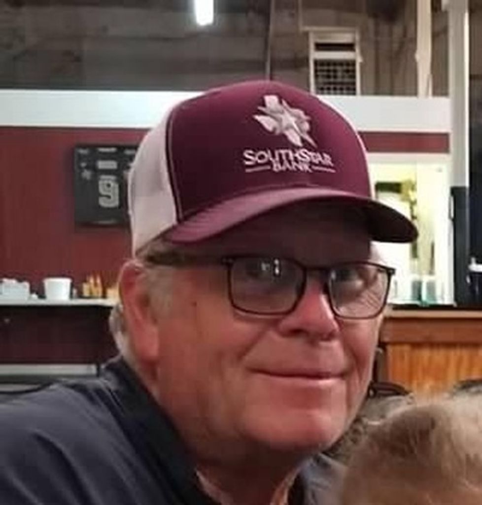 Clyde Dale Sanders Profile Photo