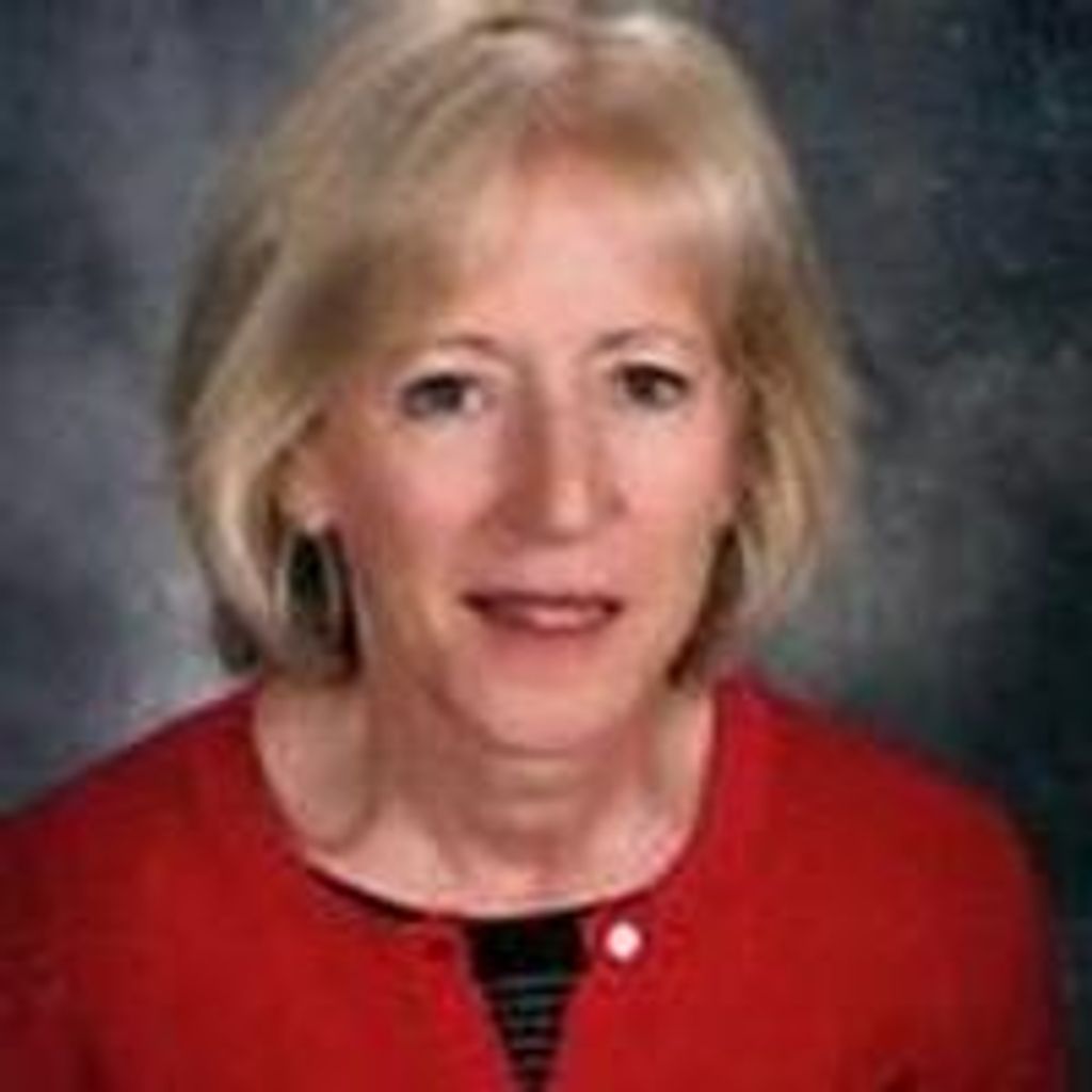 Jane Redmond