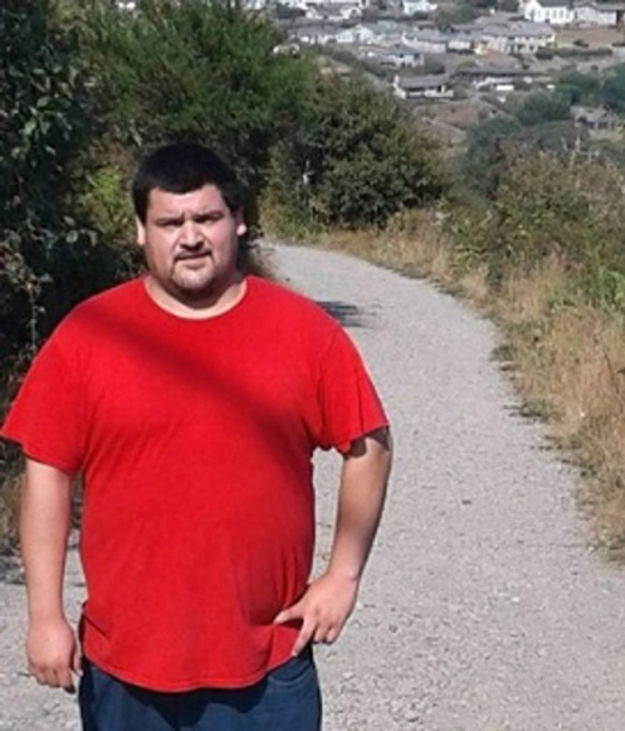 Juan Luis Caloca Silva Profile Photo