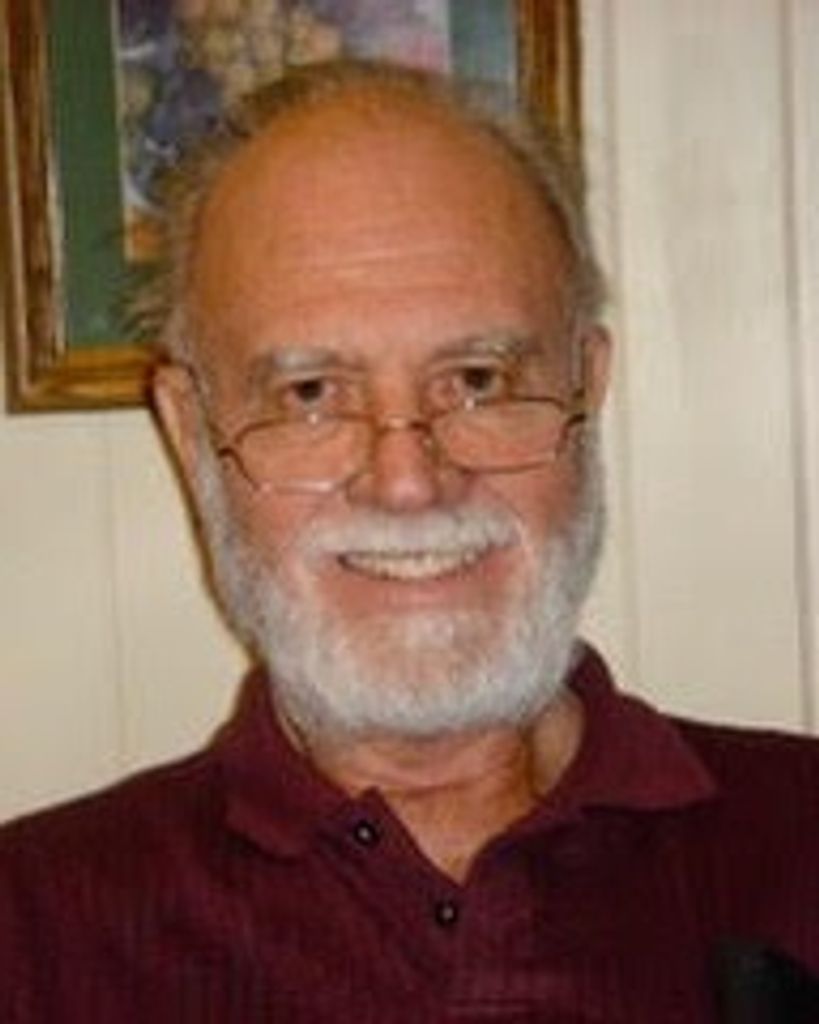 Ralph "Brent" Brenton Hogue