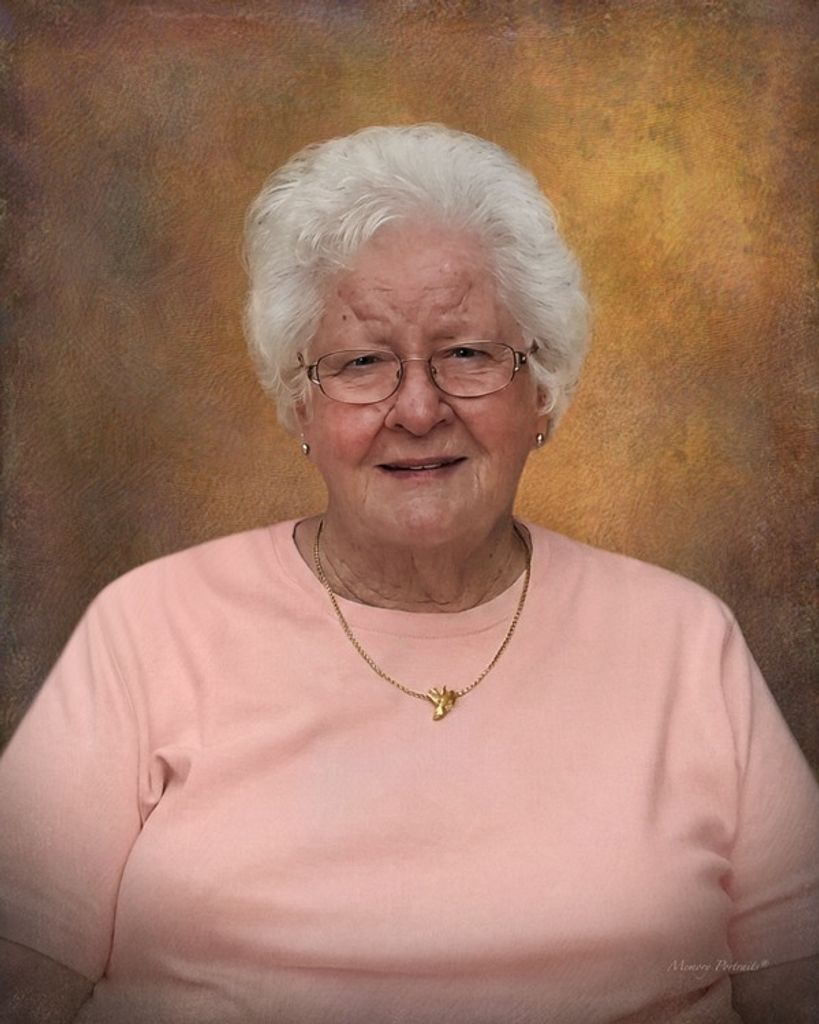 Margie Ree Spires Powell Profile Photo