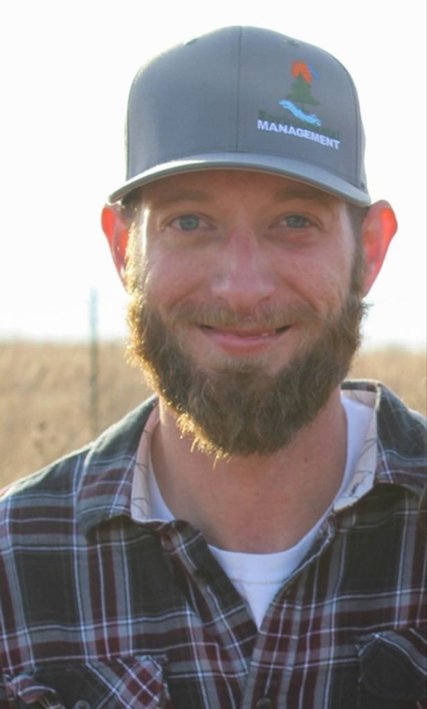 Joshua Kaleb Myers Profile Photo