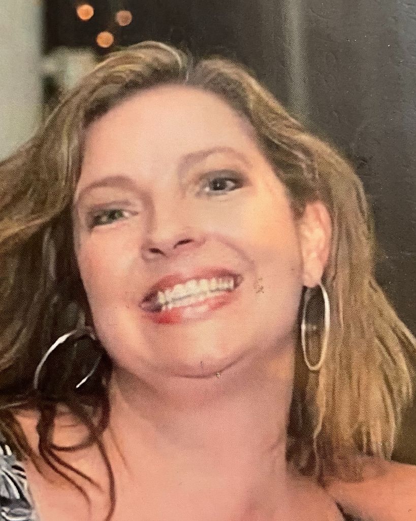 Tamatha Leigh Strassenburg