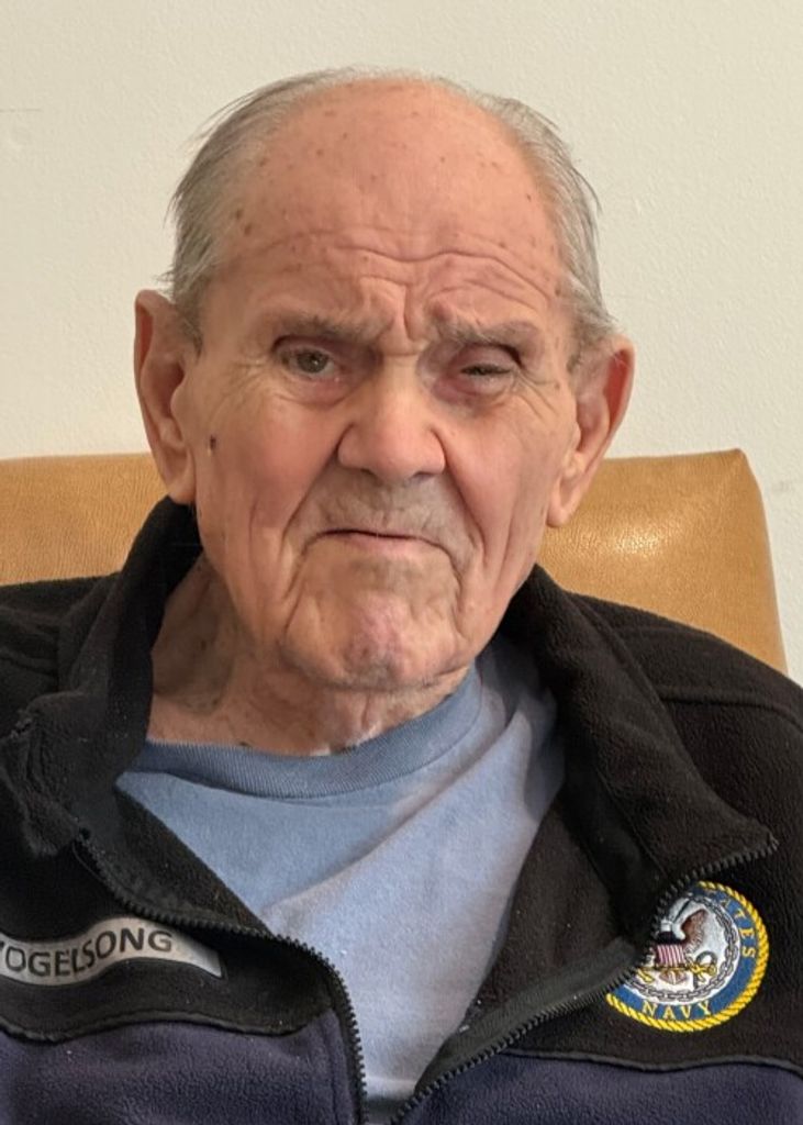 James E. Vogelsong Profile Photo