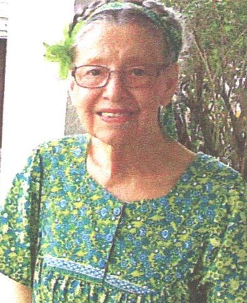 Jacqueline Huff