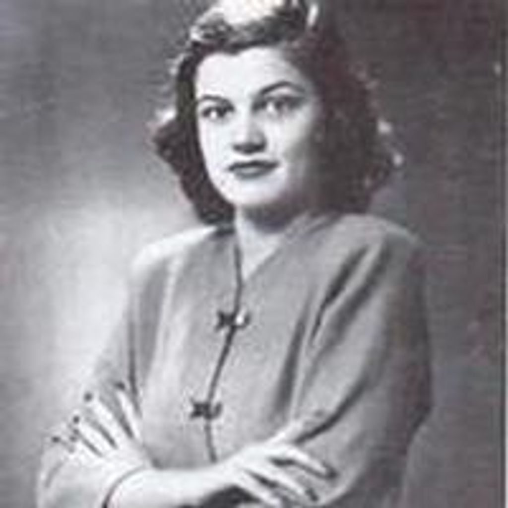 Catherine O'Leary Holloway