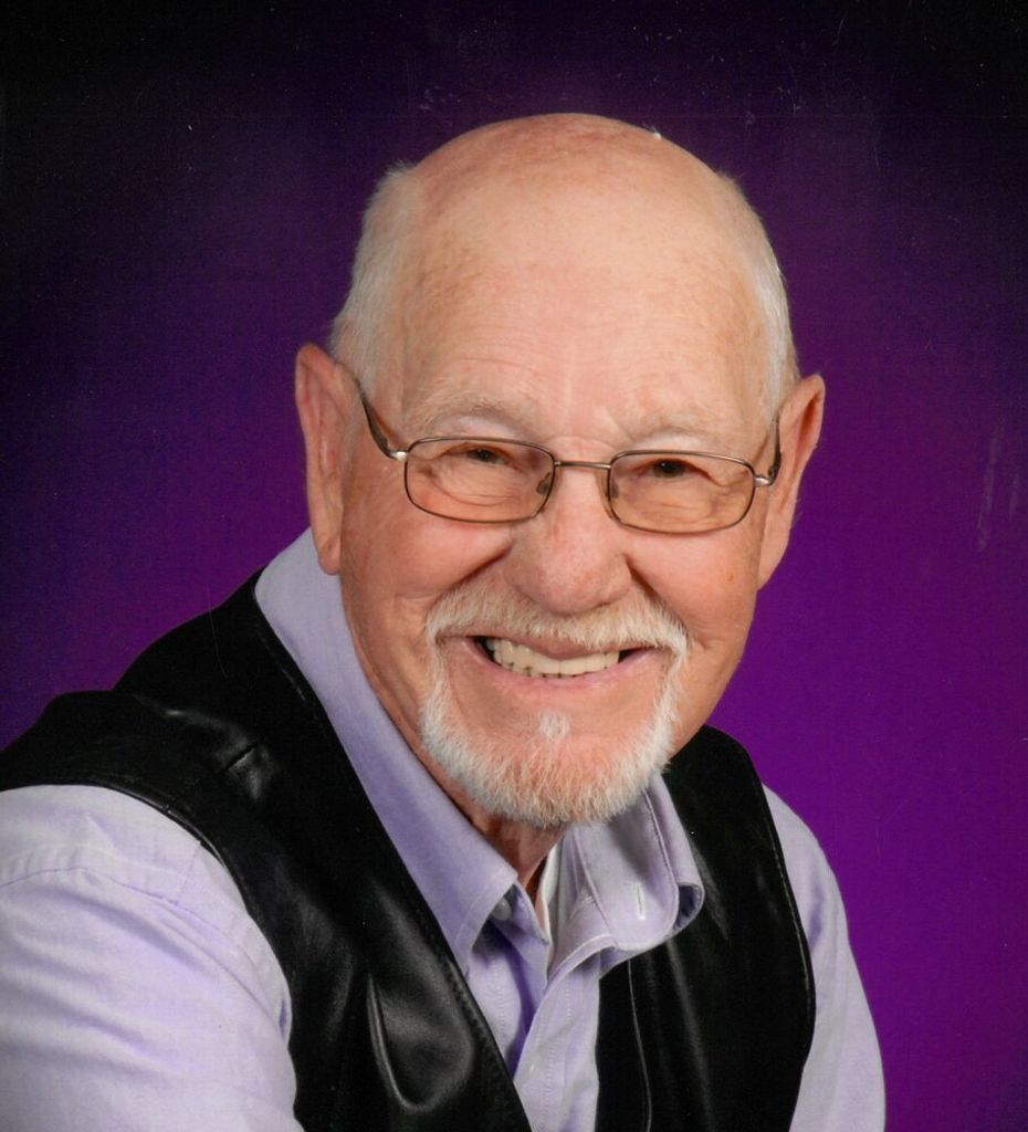 Charles Eugene Murphy