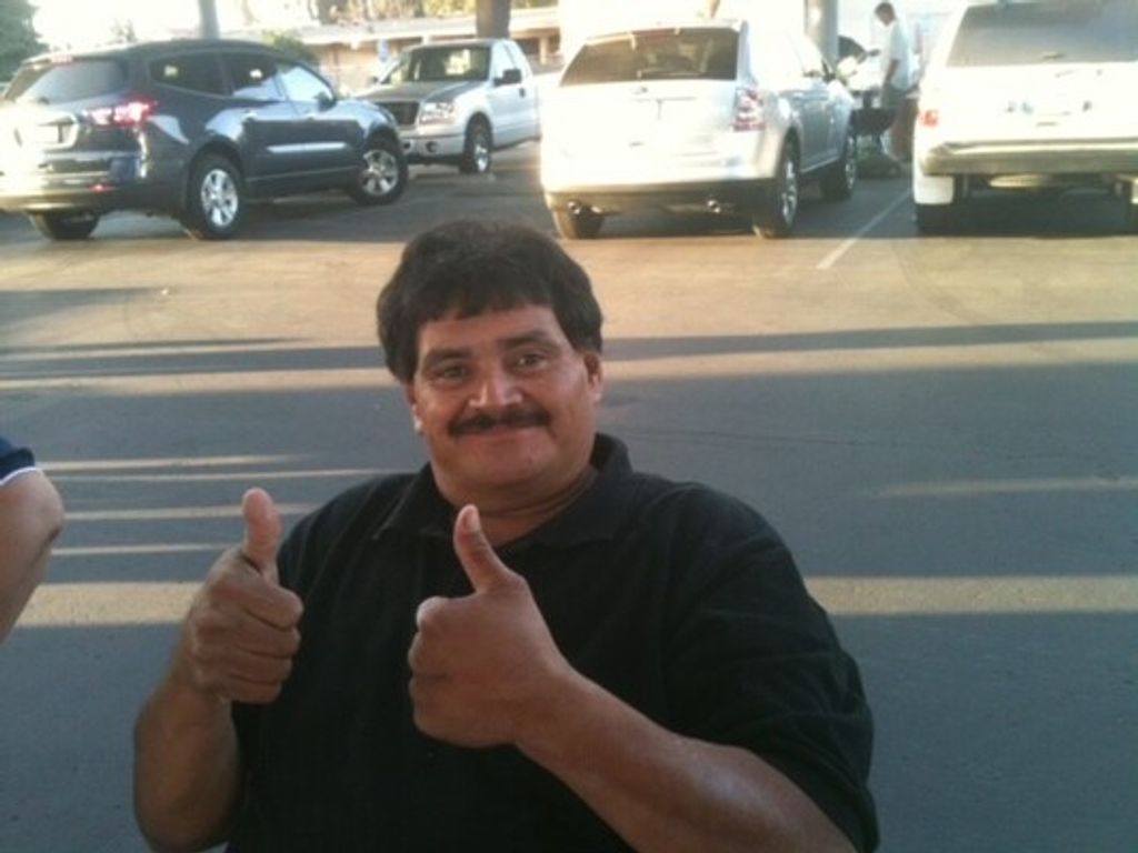 George Anaya Profile Photo