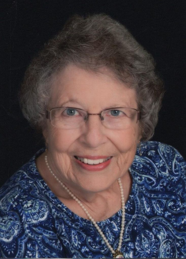 Joyce L. Cash Profile Photo