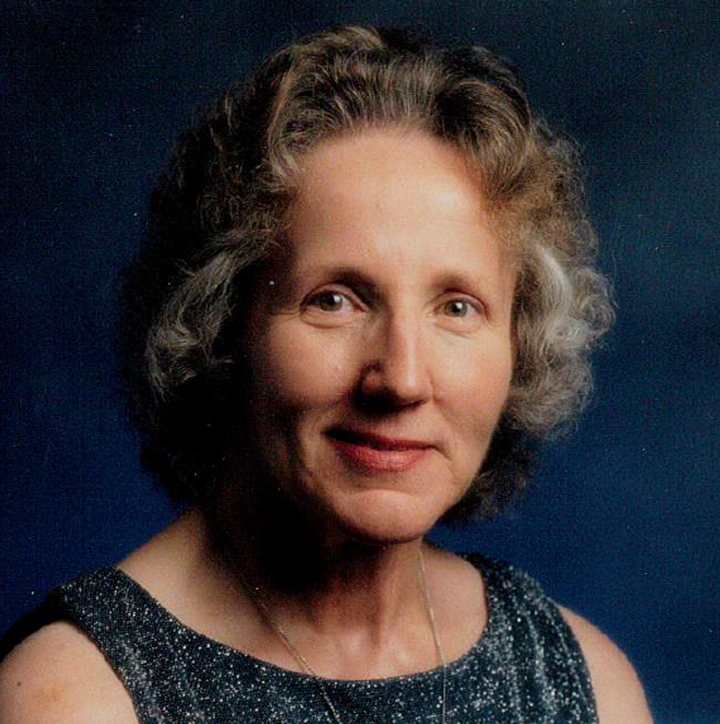 Donna Jean (Scharrer) Mickley