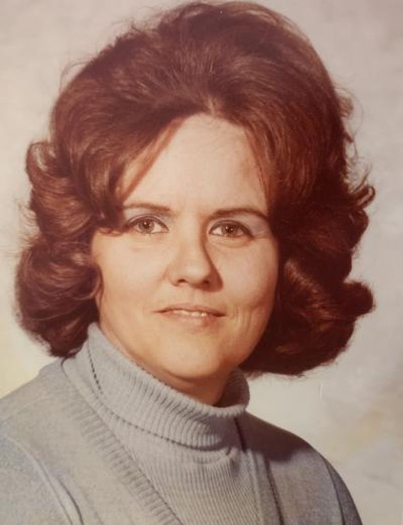 Barbara Rita Vazsonyi Profile Photo