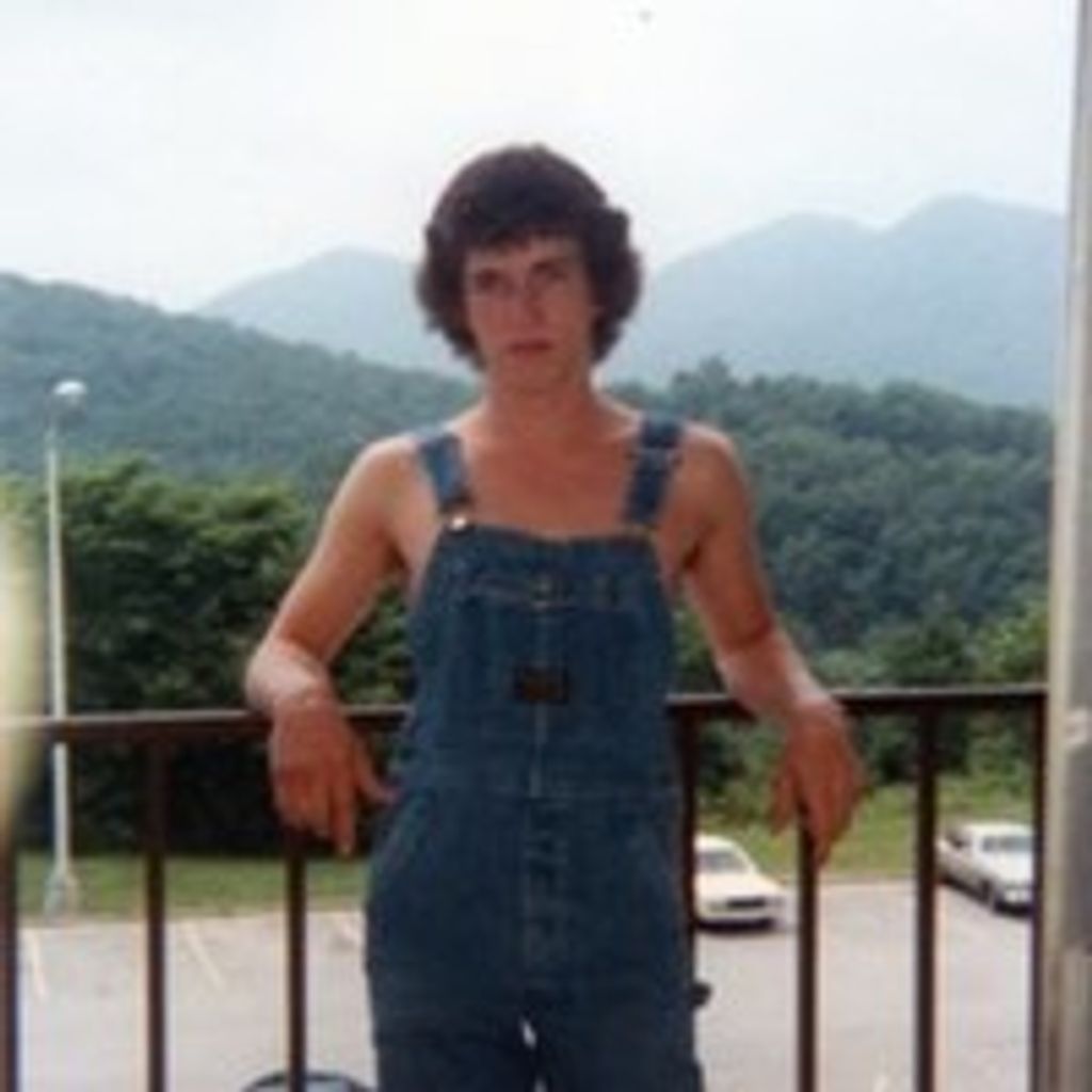 Carlos Wayne Roark