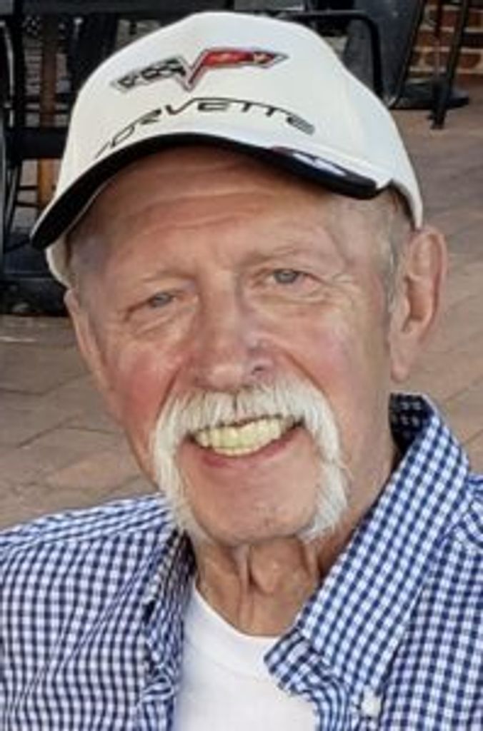 John R. Kovac
