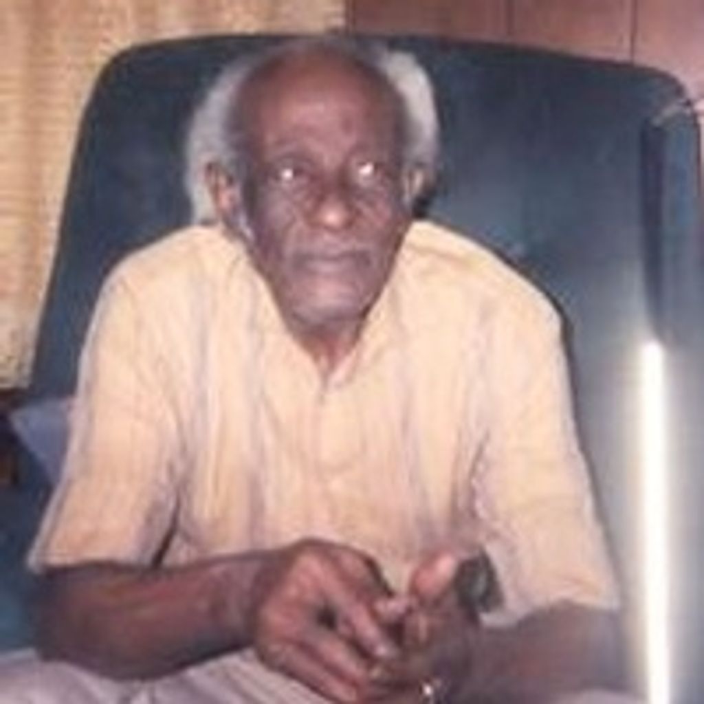 Elmer Smith