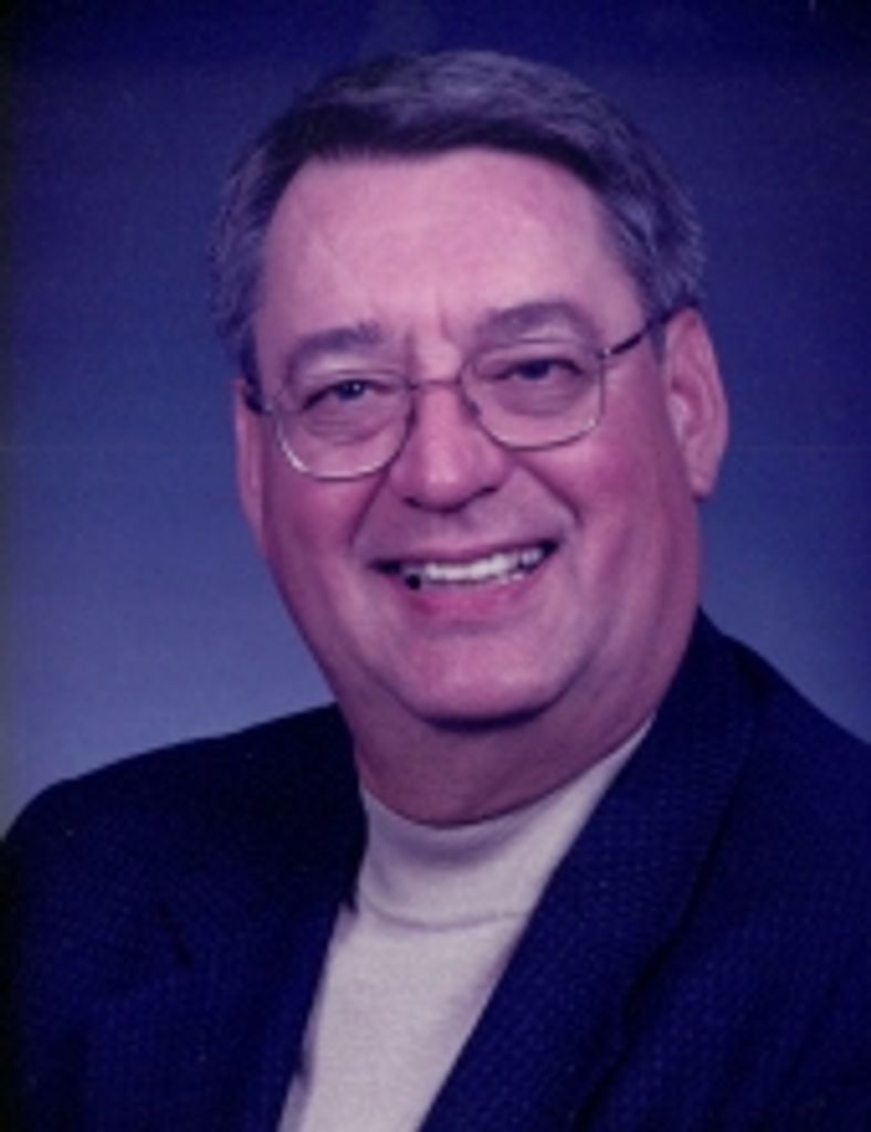 Richard 'Rick' Brown