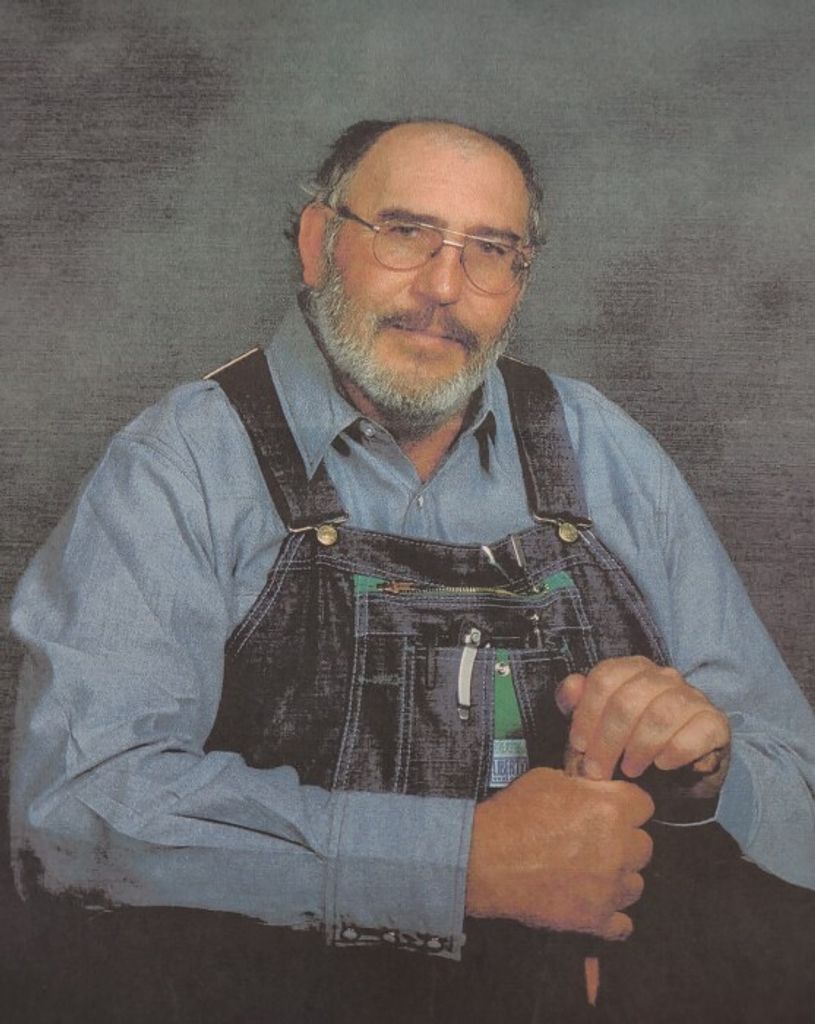 Freddie Oren Packwood Profile Photo