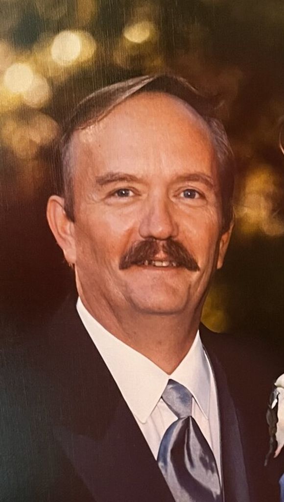 Mike "Duck" Dawson Profile Photo