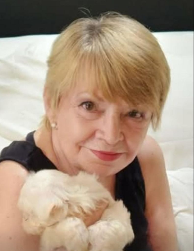 Marilyn Mason Kizina Age 81 Of Starke