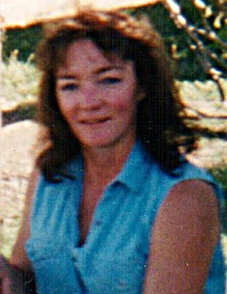 Teresa  Johnson Porter Profile Photo