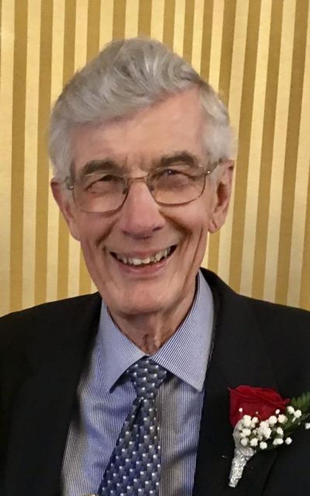 Douglas C. Ferguson Profile Photo