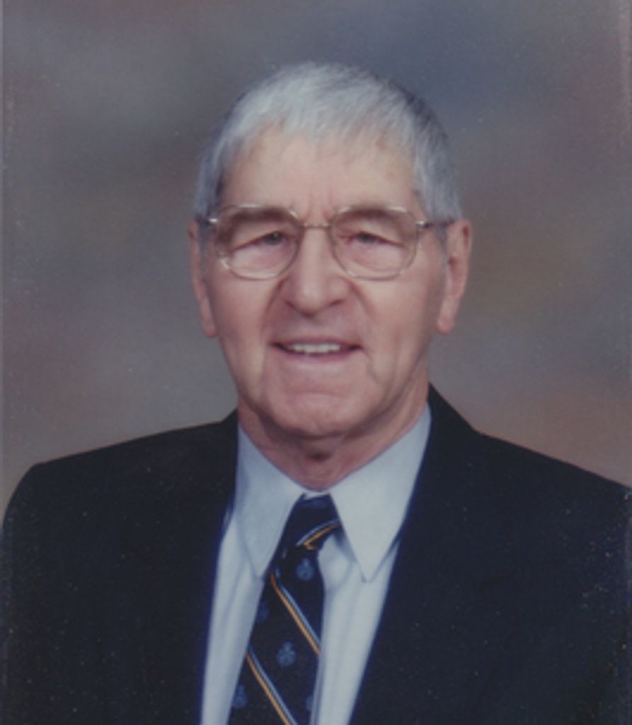 Dirk Dykstra Profile Photo