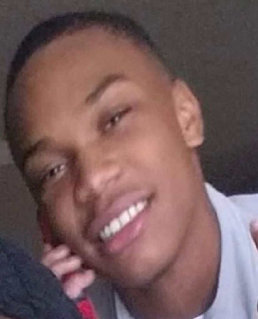 Mr. Lavonte' Jefferson Profile Photo