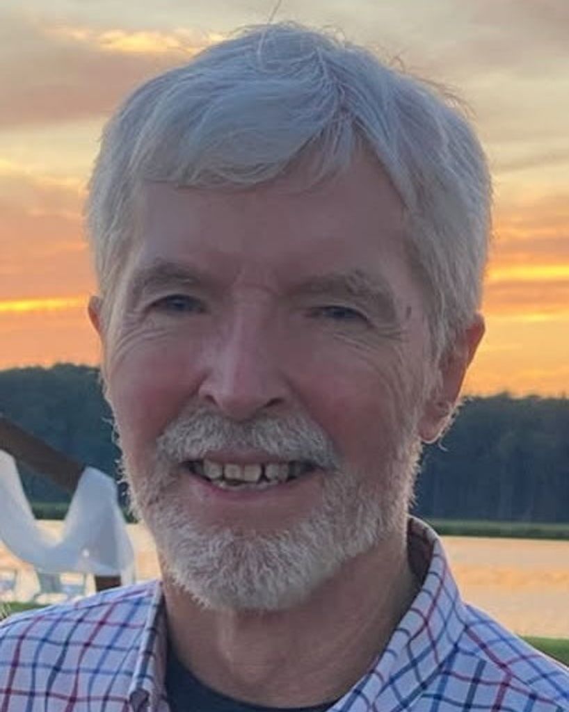 Richard M. "Dick" Eckardt