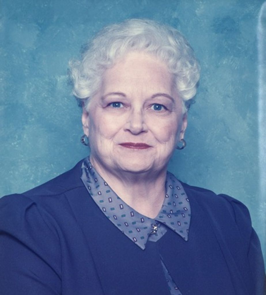 Lillie "Aunt Peggy" Thomas Profile Photo