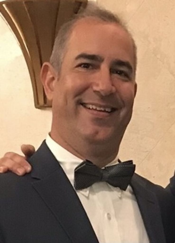 Carlos Antonio Fernandez Arias Profile Photo
