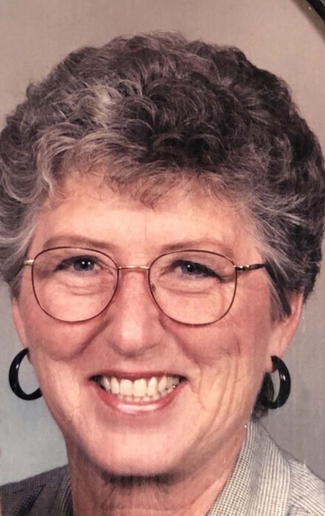 Beverly Jean (Mcmillin)  Cravatta