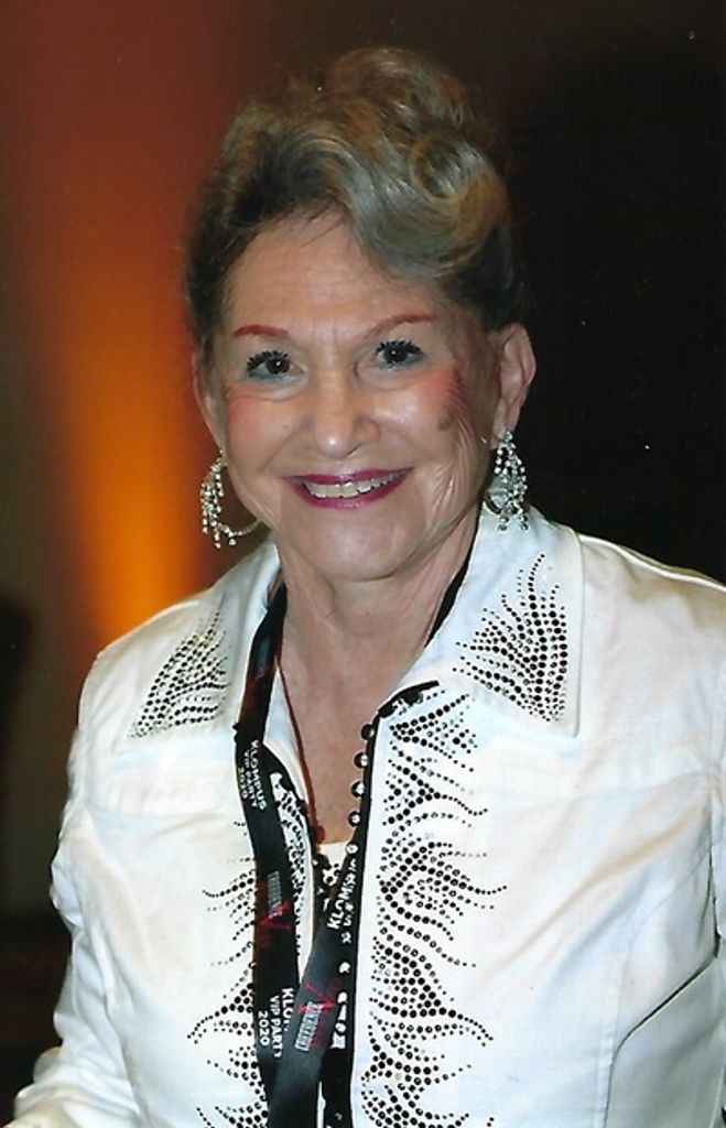 Phyllis Clark Profile Photo