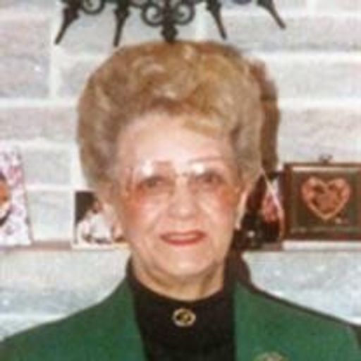 Margaret Wageman Profile Photo