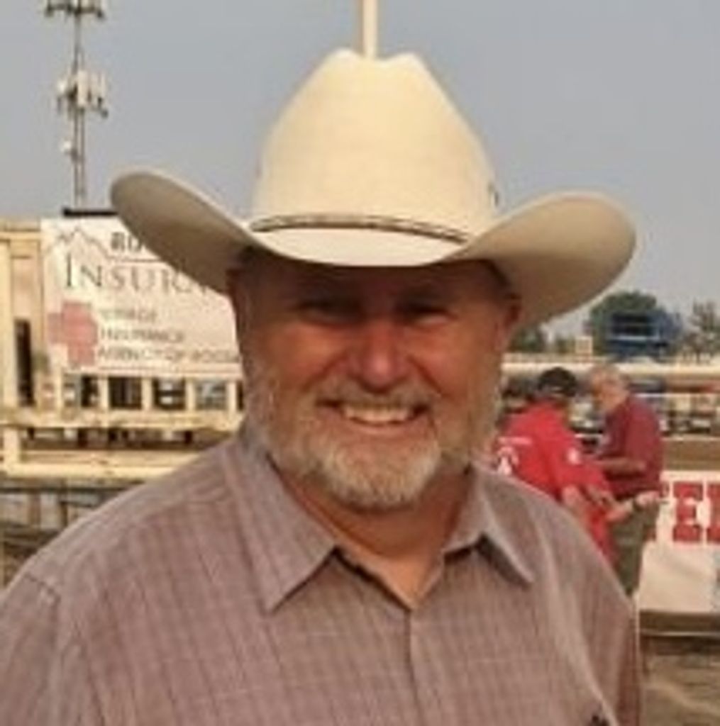 Dan Michael Lindsey
