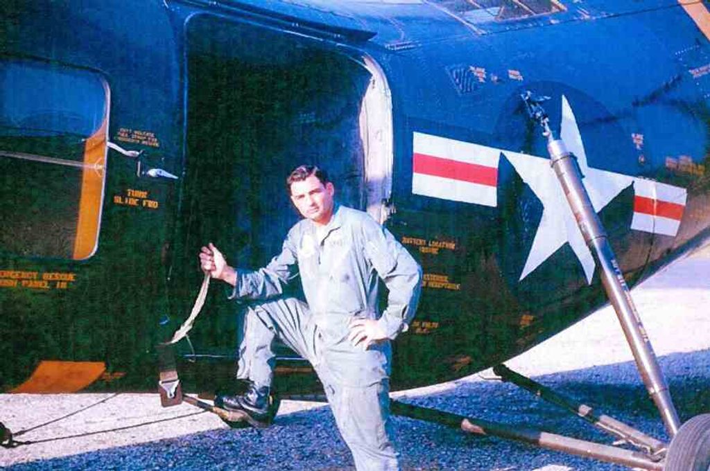 Warren L Case Profile Photo